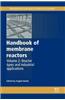 Handbook of Membrane Reactors: Reactor Types and Industrial Applications