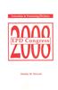 Epd Congress 2008: Proceedings of Sessions and Symposia Sponsored by the Extraction and Processing Division (Epd)