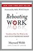 Rebooting Work