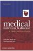 Medical Nutrition and Disease: A Case-Based Approach