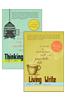 Living Write Bundle [With CDROM and Thinking Write]