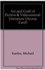 Art and Craft of Fiction & Videocentral: Literature (Access Card)