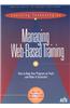 Managing Web-based Training