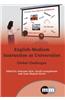 English-Medium Instruction at Universities: Global Challenges