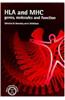 HLA and MHC: Genes, Molecules and Function
