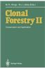 Clonal Forestry