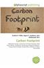 Carbon Footprint