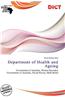 Department of Health and Ageing