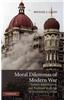 Moral Dilemmas of Modern War