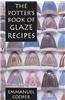 Potter's Book of Glaze Recipes