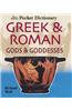 British Museum Pocket Dictionary of Greek & Roman Gods & God