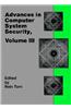 Advances in Computer Systems Security