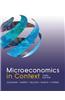 Microeconomics in Context
