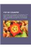 1707 by Country: 1707 in Denmark, 1707 in France, 1707 in Great Britain, 1707 in Japan, 1707 in Norway, 1707 in Scotland, Acts of Union
