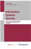 Information Systems Security