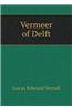 Vermeer of Delft