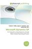 Microsoft Dynamics GP