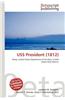 USS President (1812)