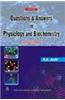 Questions and Answers in Physiology and Biochemistry