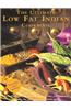 Ultimate Low Fat Indian Cookbook