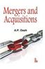 Mergers and Acquisitions