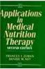 Applications in Medical Nutrition Therapy