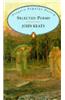Selected Poems