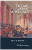 The Art of Oral Advocacy