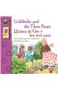 Goldilocks And The Three Bears/Ricitos De Oro Y Los Tres Osos
