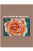 Australian Kickboxers: Stan Longinidis, John Wayne Parr, Peter Graham, Paul Slowinski, Ian James Schaffa, Nathan Corbett, Sam Greco