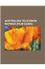 Australian Television Ratings