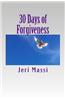 30 Days of Forgiveness