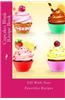 Cupcakes Blank Recipe Book