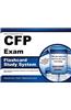Flashcard Study System for the CFP Exam