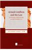 Armed Conflicts and the Law