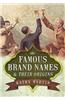 Famous Brand Names and Their Origins