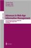 Advances in Web-Age Information Management: 4th International Conference, Waim 2003, Chengdu, China, August 17-19, 2003, Proceedings