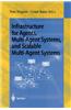 Infrastructure for Agents, Multi-Agent Systems, and Scalable Multi-Agent Systems: International Workshop on Infrastructure for Scalable Multi-Agent Sy