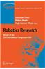Robotics Research