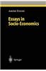 Essays in Socio-Economics