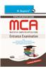 MCA  Entrance Exam Guide