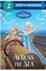 Across the Sea (Disney Frozen)