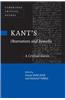 Kant's Observations and Remarks: A Critical Guide