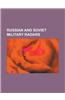 Russian and Soviet Military Radars: Zhuk Radar, P-18 Radar, Qabala Radar, P-14 Radar, P-12 Radar, P-19 Radar, Bars Radar, P-15 Radar