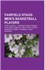 Fairfield Stags Men's Basketball Players