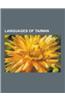 Languages of Taiwan: Mandarin Chinese, Taiwanese Hokkien, Standard Chinese, Hakka Chinese, Pe H- E-J, Taiwanese Mandarin, Fuzhou Dialect, P