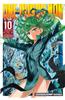 One-Punch Man, Vol. 10