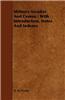 Milton's Arcades and Comus: With Introduction, Notes and Indexes