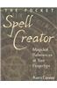 The Pocket Spell Creator