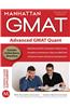 Advanced GMAT Quant